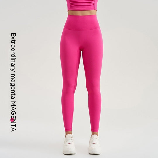 Size Fitness Leggings - Trendy Plus Size Workout Wear