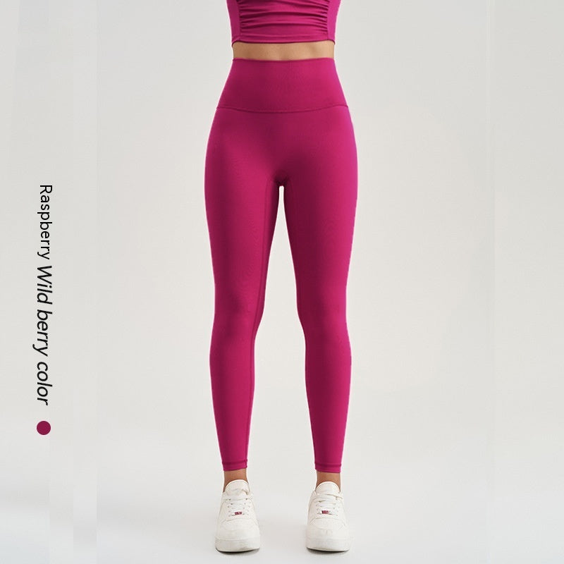 Size Fitness Leggings - Trendy Plus Size Workout Wear