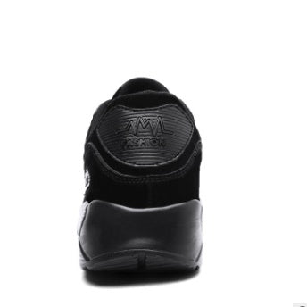 Air Cushion Male Sneakers