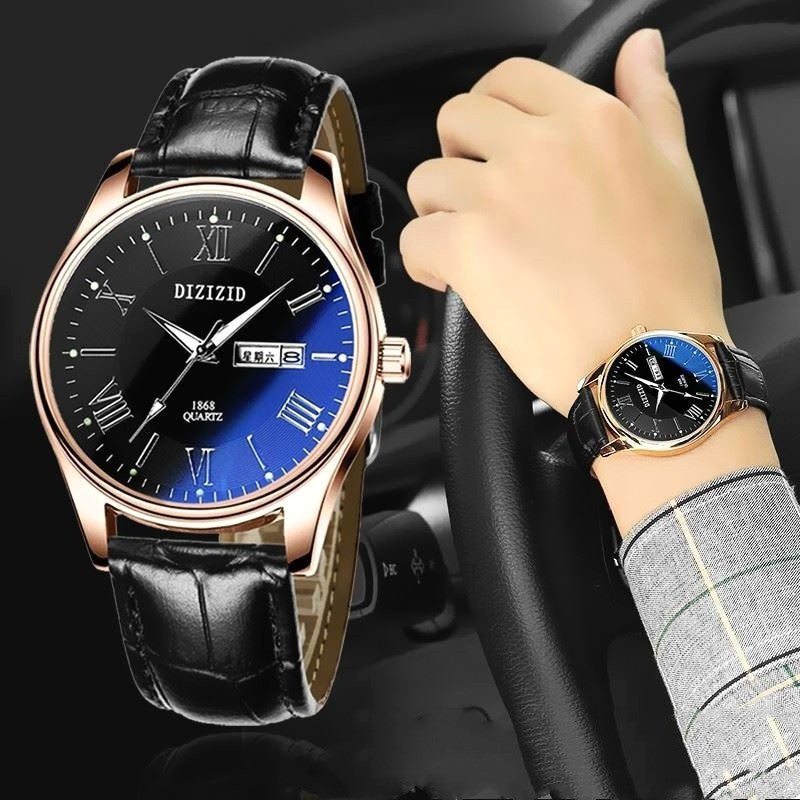 men automatic watch mechanical watches man