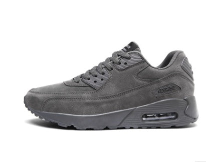 Air Cushion Male Sneakers