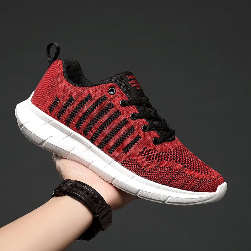 Flying Woven Sneakers Men