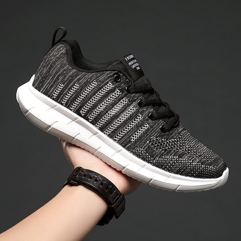 Flying Woven Sneakers Men