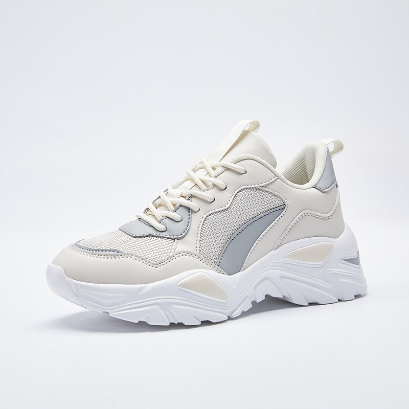 Shoes, Sneakers, Daddy Shoes for Women | Lightweight & Comfy`