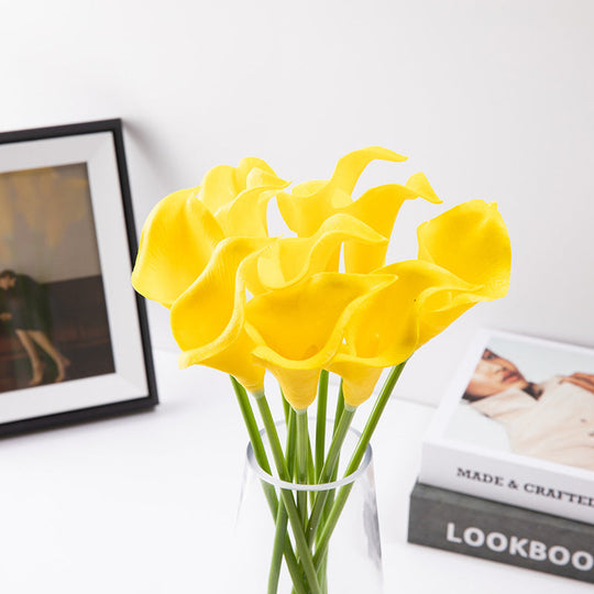 Fashion Wedding Quality Home Decor Flowers for Elegant Decor