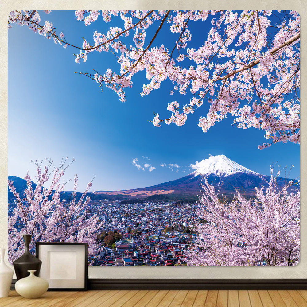 Home Boho Room Decor Mandala Tapestry for Stylish Interiors