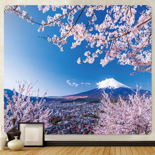 Home Boho Room Decor Mandala Tapestry for Stylish Interiors