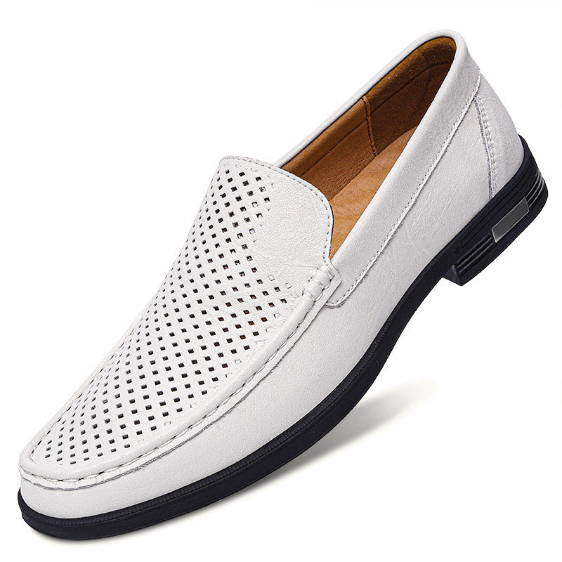 male shoes