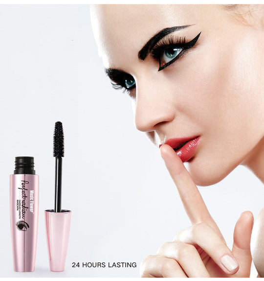 Cosmetics Dazzling Long Curling Anti-smudge for Perfect Lashes