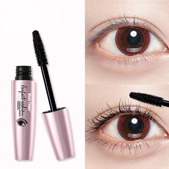 Cosmetics Dazzling Long Curling Anti-smudge for Perfect Lashes