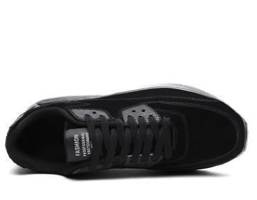 Air Cushion Male Sneakers