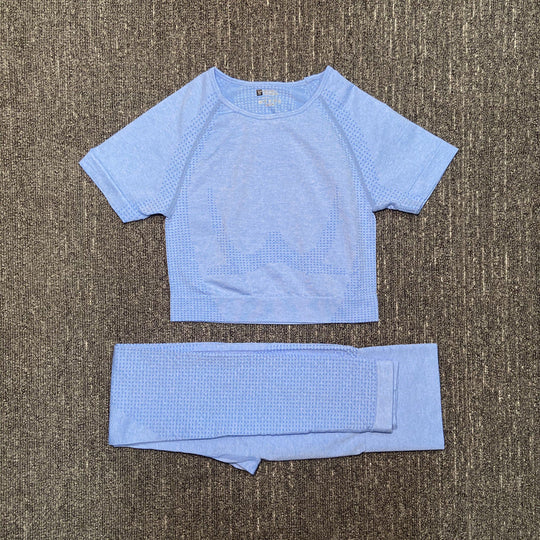 Hip Lift Fitness Exercise - Yoga Wear for Women, Quick-drying