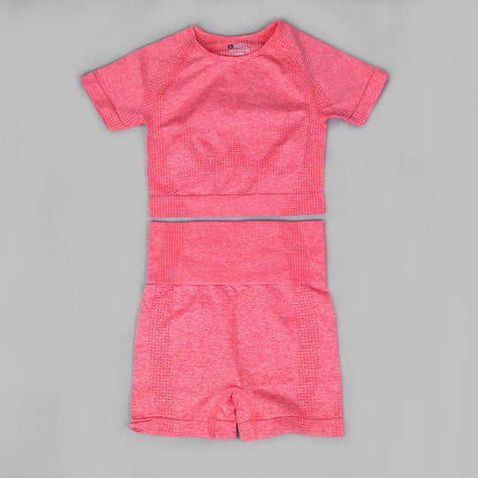 Hip Lift Fitness Exercise - Yoga Wear for Women, Quick-drying