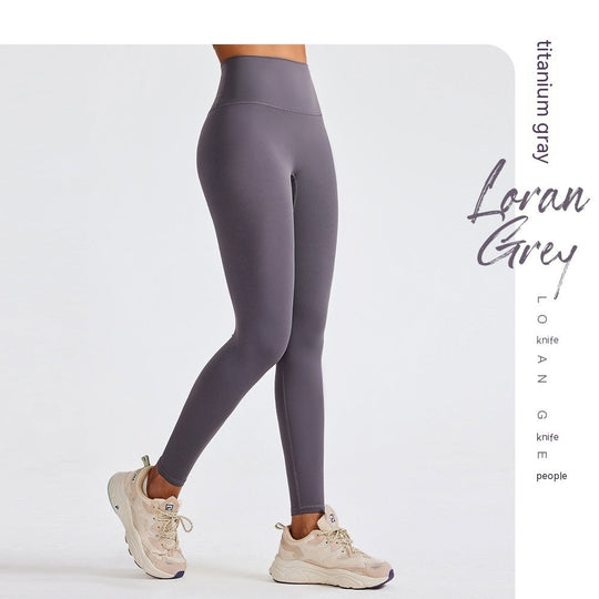 Size Fitness Leggings - Trendy Plus Size Workout Wear