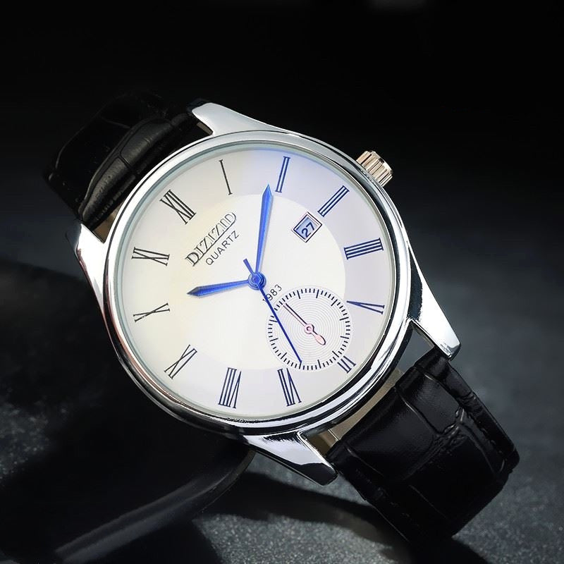men automatic watch mechanical watches man