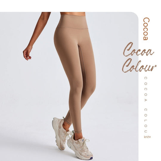 Size Fitness Leggings - Trendy Plus Size Workout Wear