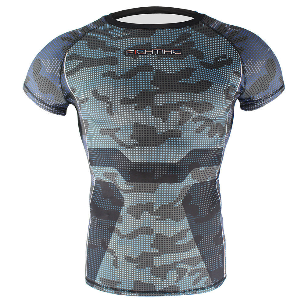 Running fitness wear-resistant tights suit - Durable & Stylish