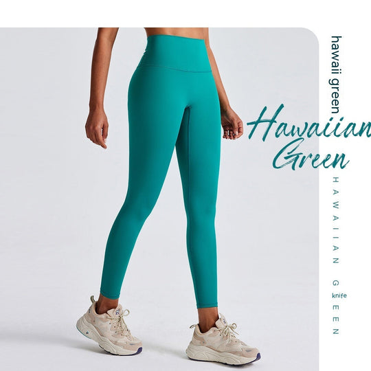 Size Fitness Leggings - Trendy Plus Size Workout Wear