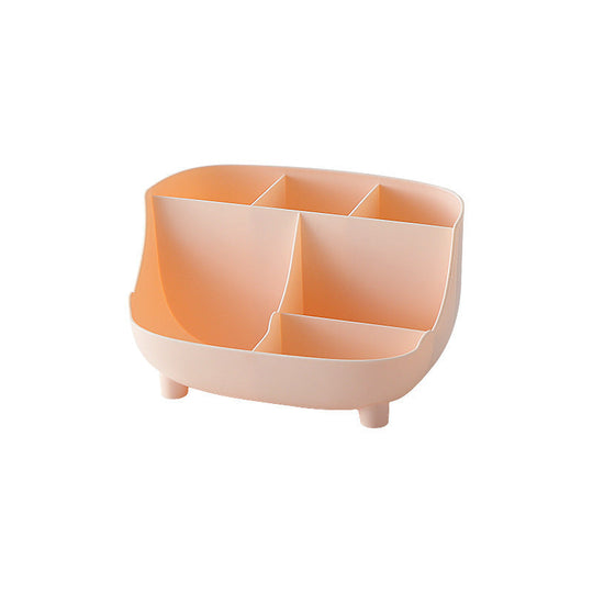 Pen Holder Cosmetics Office Stationery Storage Box - Organizer