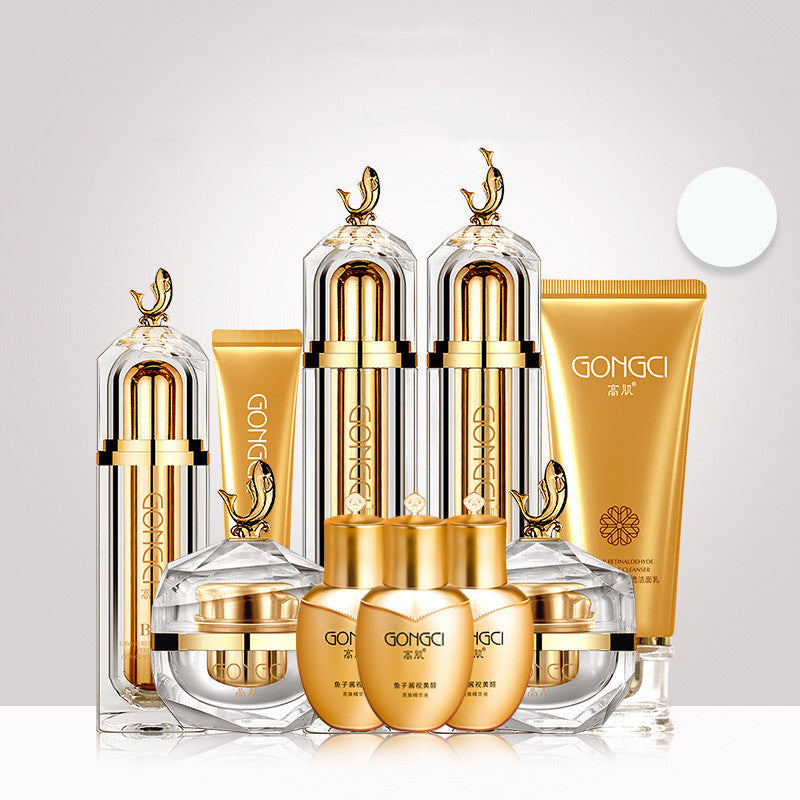 Alcohol Retinol Caviar Skin Care Cosmetics - 120ml, 3 Year Shelf Life 