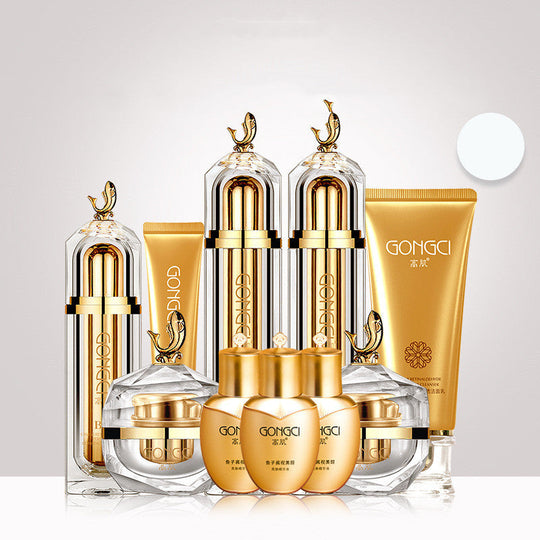 Alcohol Retinol Caviar Skin Care Cosmetics - 120ml, 3 Year Shelf Life 