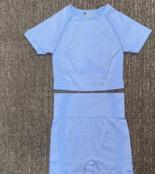 Hip Lift Fitness Exercise - Yoga Wear for Women, Quick-drying