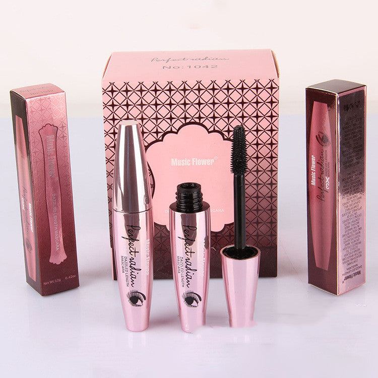 Cosmetics Dazzling Long Curling Anti-smudge for Perfect Lashes