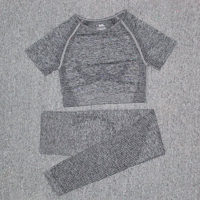 Hip Lift Fitness Exercise - Yoga Wear for Women, Quick-drying