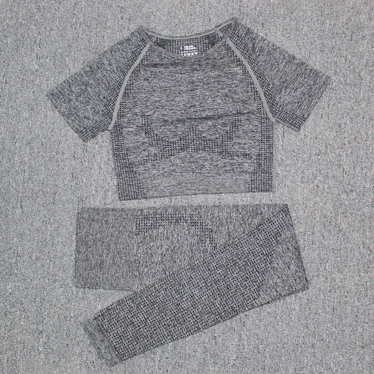 Hip Lift Fitness Exercise - Yoga Wear for Women, Quick-drying