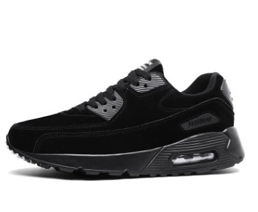 Air Cushion Male Sneakers
