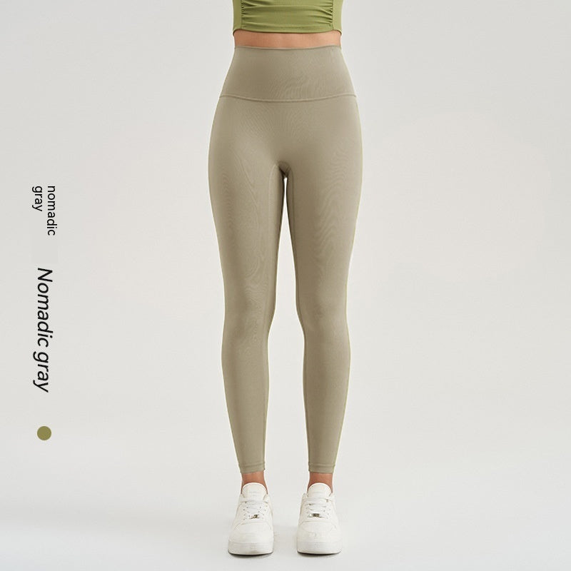 Size Fitness Leggings - Trendy Plus Size Workout Wear