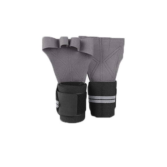Microfiber Fitness Gloves Wear-resistant Non-slip & Durable Fit
