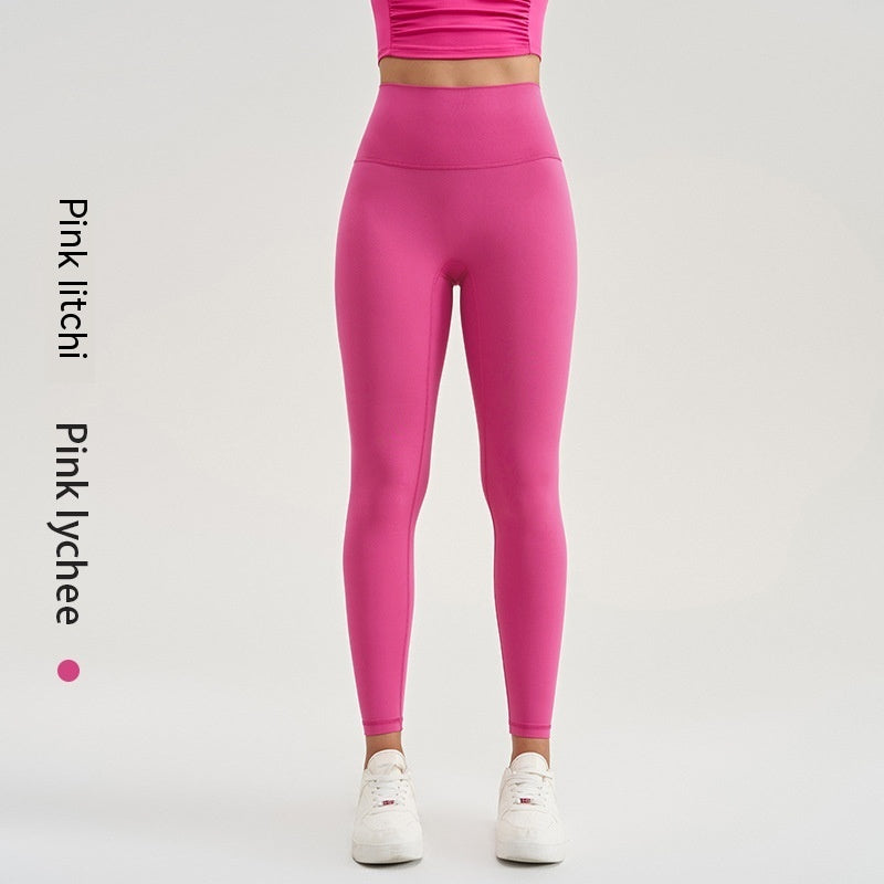 Size Fitness Leggings - Trendy Plus Size Workout Wear