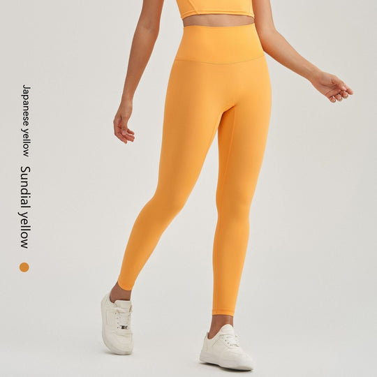 Size Fitness Leggings - Trendy Plus Size Workout Wear