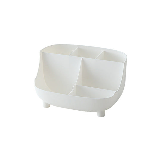 Pen Holder Cosmetics Office Stationery Storage Box - Organizer