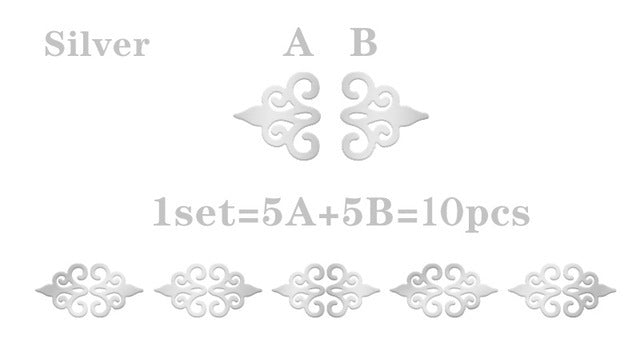 Home Decor Acrylic Mirror Wall Sticker for Elegant Living Room