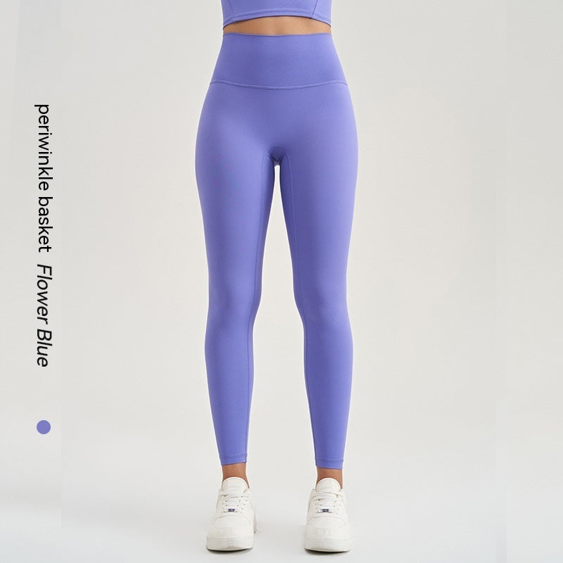Size Fitness Leggings - Trendy Plus Size Workout Wear