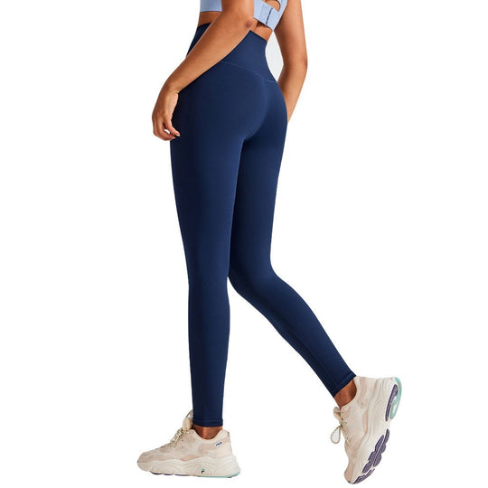Size Fitness Leggings - Trendy Plus Size Workout Wear