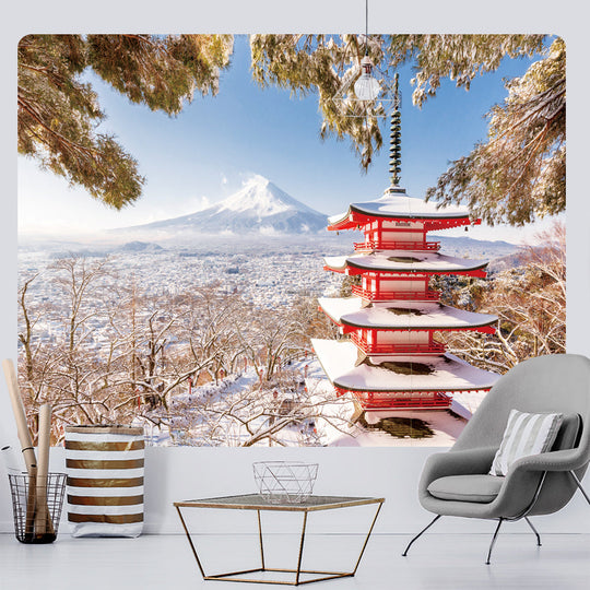 Home Boho Room Decor Mandala Tapestry for Stylish Interiors