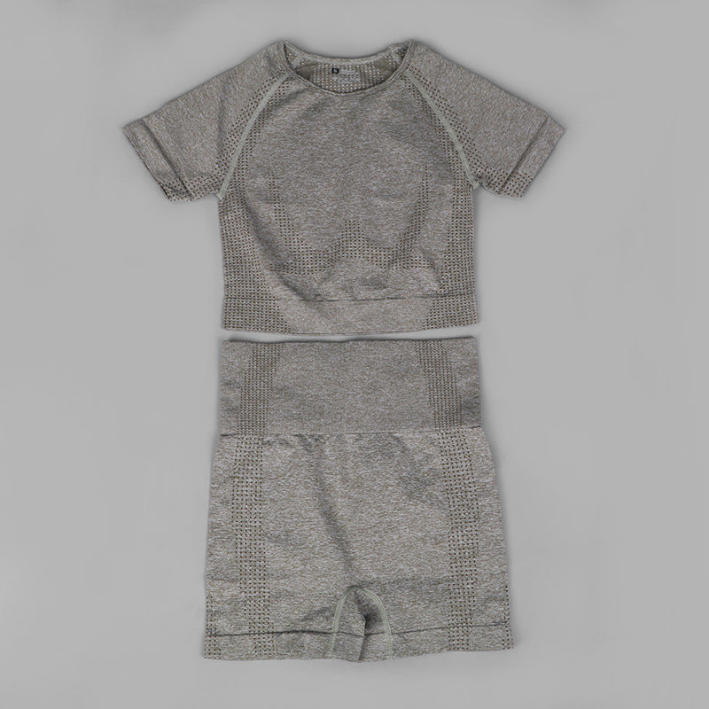 Hip Lift Fitness Exercise - Yoga Wear for Women, Quick-drying