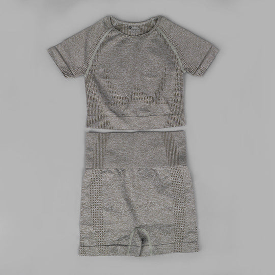 Hip Lift Fitness Exercise - Yoga Wear for Women, Quick-drying