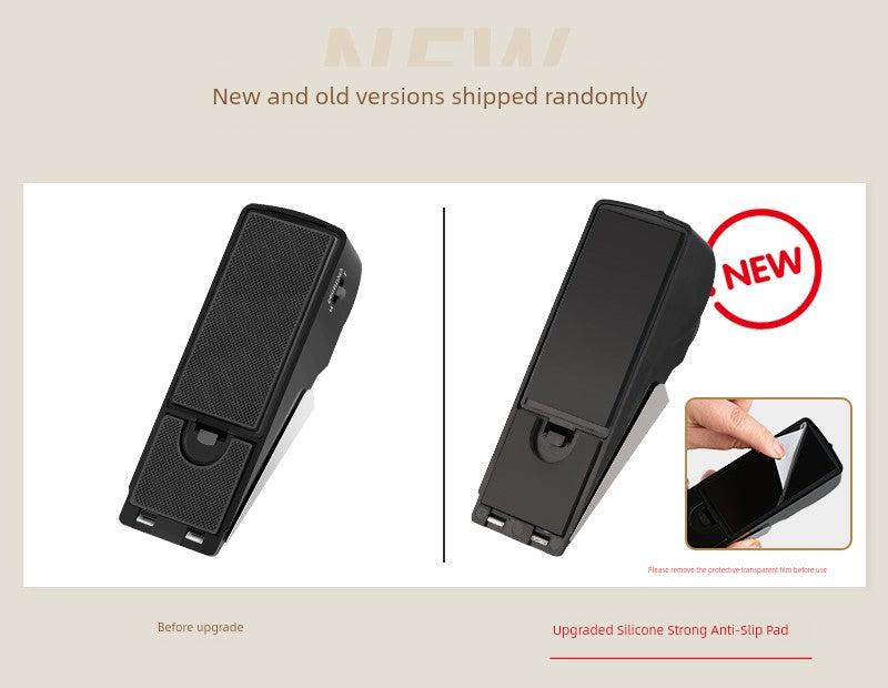 Anti-Wolf For Home Safety Lock for Girls Living Alone Door Stopper