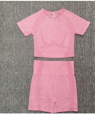 Hip Lift Fitness Exercise - Yoga Wear for Women, Quick-drying