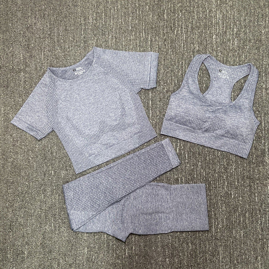 Hip Lift Fitness Exercise - Yoga Wear for Women, Quick-drying