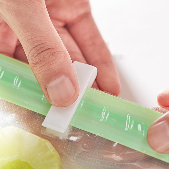 Vacuum Sealed Food Grade Compressor with bags