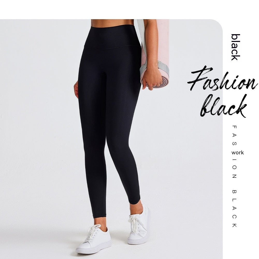 Size Fitness Leggings - Trendy Plus Size Workout Wear
