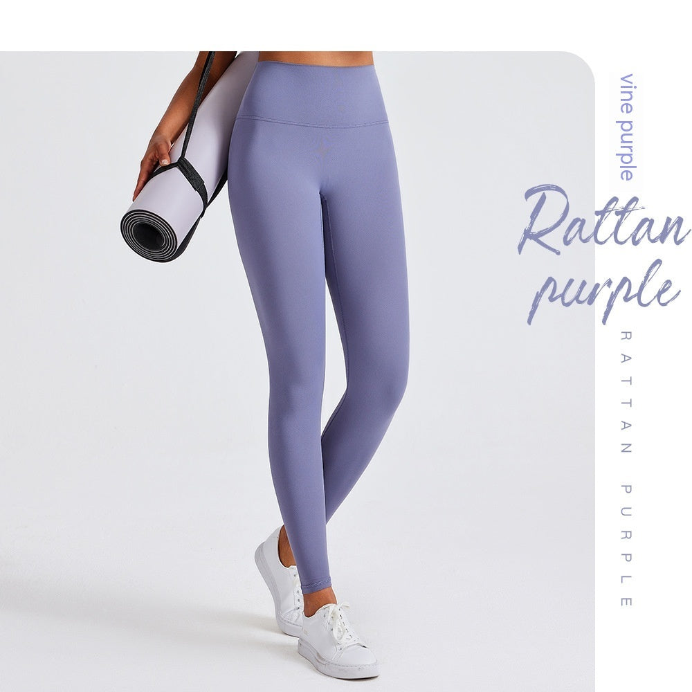 Size Fitness Leggings - Trendy Plus Size Workout Wear
