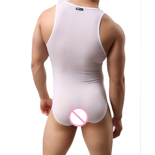 body-building bathing suit outdoor sports