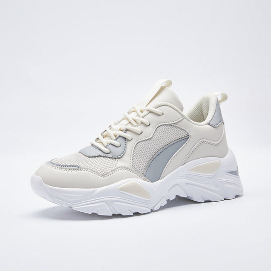 Shoes, Sneakers, Daddy Shoes for Women | Lightweight & Comfy