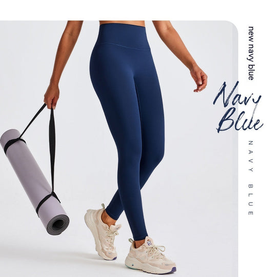 Size Fitness Leggings - Trendy Plus Size Workout Wear